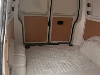 2019 Volkswagen Transporter T6, белый, 2342587 рублей, вид 4