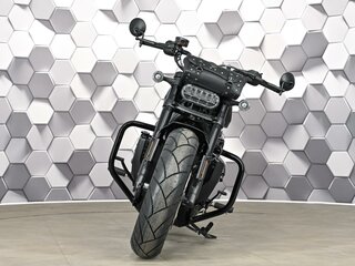 2021 Harley-Davidson Sportster S, чёрный, 1349000 рублей, вид 5