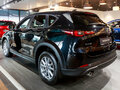 2026 Mazda CX-5 II Рестайлинг, чёрный, 3800000 рублей - вид 7