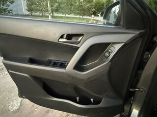 2021 Hyundai Creta I Рестайлинг, серый, 2200000 рублей, вид 1