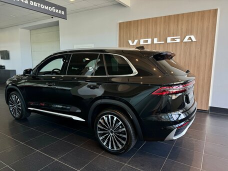 2026 Volga K50, чёрный, 4649000 рублей, вид 5