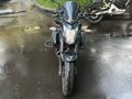 2012 Kawasaki ER-6N, чёрный, 480000 рублей - вид 2
