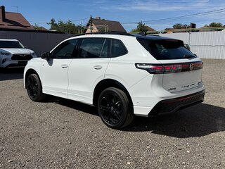 2026 Volkswagen Tiguan L Pro III (China Market), белый, 4840000 рублей, вид 3