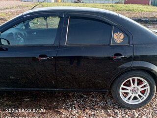 2000 Ford Mondeo III, чёрный, 330000 рублей, вид 4