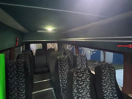 2006 Mercedes-Benz Sprinter Classic, белый, 850000 рублей, вид 5