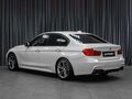 2012 BMW 3 серии 328i VI (F3x), белый, 1939000 рублей - вид 1