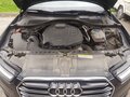 2015 Audi A6 IV (C7) Рестайлинг, синий, 1500000 рублей - вид 7