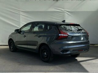 2026 Lada (ВАЗ) Iskra SW, серый, 1520000 рублей, вид 5