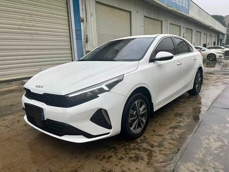Kia K3 II (China Market)