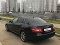 2011 Mercedes-Benz E-Класс 200 7G-Tronic IV (W212, S212, C207), чёрный, 1300000 рублей - вид 6