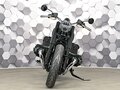 2023 BMW R 18, чёрный - вид 4