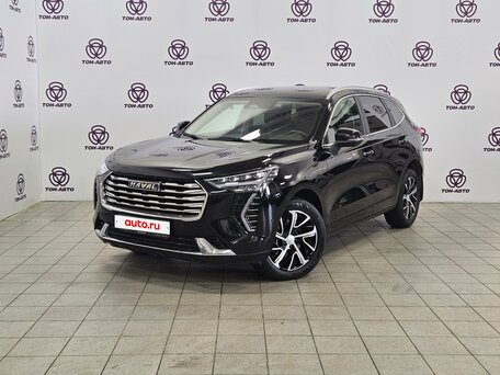 Haval Jolion I