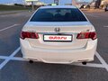 2011 Honda Accord Type-S Type S VIII Рестайлинг, белый, 1300000 рублей - вид 2