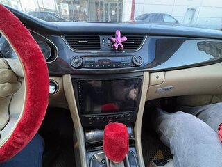 2005 Mercedes-Benz CLS 350 I (C219), пурпурный, 900000 рублей, вид 3