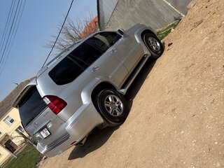 2007 Lexus GX 470 I, серый, 1800000 рублей, вид 2