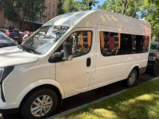 2024 Dongfeng K33, белый, 3600000 рублей, вид 2