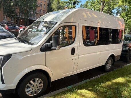 2024 Dongfeng K33, белый, 3600000 рублей, вид 2