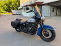 2023 Harley-Davidson Heritage, синий, 1999000 рублей - вид 6