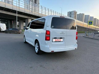 2021 Peugeot Expert III, белый, 3400000 рублей, вид 4