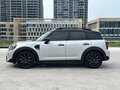 2022 Mini Countryman Cooper II Рестайлинг, серый - вид 6