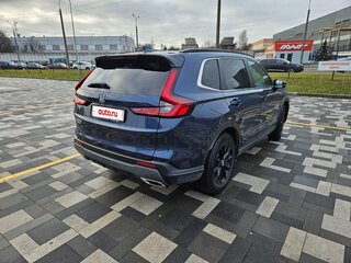 2023 Honda CR-V VI, синий, 2659492 рублей, вид 2