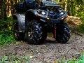 2012 Stels ATV-500, чёрный, 529999 рублей