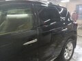 2013 Nissan Murano II (Z51) Рестайлинг 2, чёрный, 900000 рублей - вид 4