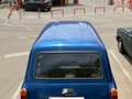1972 Lada (ВАЗ) 2102, синий, 300000 рублей - вид 7