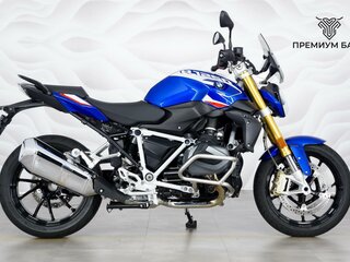 2022 BMW R 1250 R, синий, 1499000 рублей, вид 1