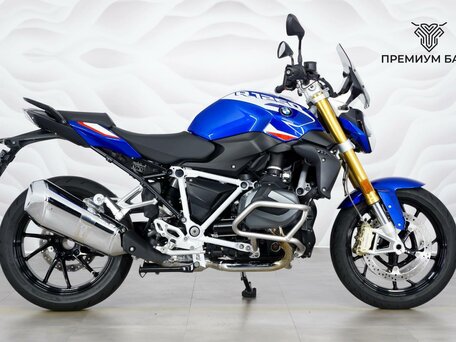 2022 BMW R 1250 R, синий, 1499000 рублей, вид 1