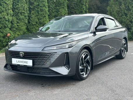 Changan Lamore