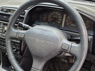 1996 Toyota Caldina I Рестайлинг, зелёный, 600000 рублей, вид 5