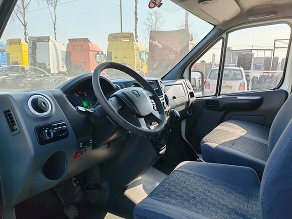 2018 ГАЗ ГАЗель Next, белый, 1500000 рублей - вид 7