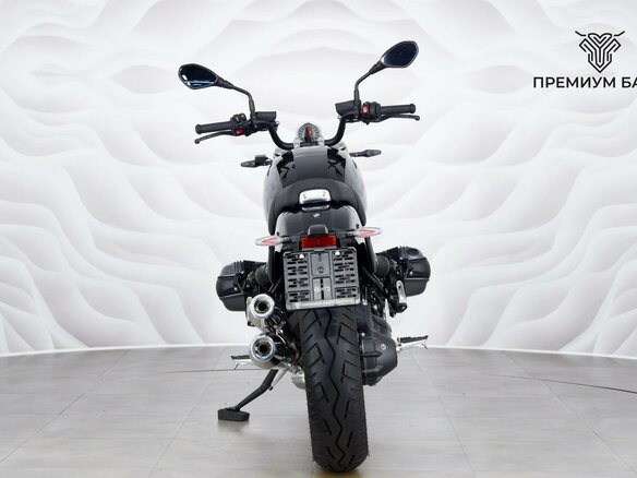 2024 BMW R 12, чёрный, 1495000 рублей - вид 6