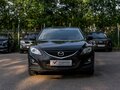2012 Mazda 6 II (GH) Рестайлинг, чёрный, 799000 рублей - вид 2