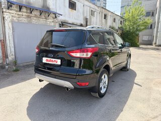 2014 Ford Kuga II, чёрный, 1250000 рублей, вид 5