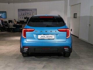 2026 Haval Jolion I Рестайлинг 2, синий, 2799000 рублей, вид 5
