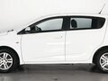 2012 Chevrolet Aveo II, белый, 620000 рублей - вид 3