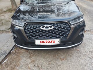 2023 Chery Tiggo 7 Pro Max I, чёрный, 2000000 рублей, вид 1