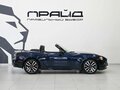 2018 Fiat 124 Spider I, синий, 2799900 рублей - вид 7