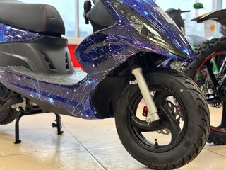2026 Promax Corsa Pro, чёрный, 99800 рублей, вид 5