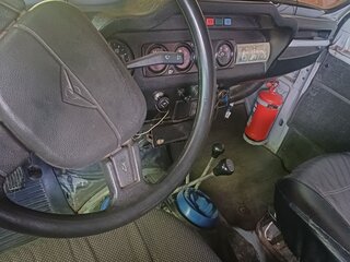 2003 УАЗ 31519, белый, 270000 рублей, вид 3