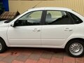 2025 Lada (ВАЗ) Granta I Рестайлинг, белый - вид 5