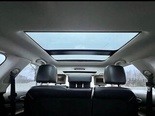 2013 Infiniti JX35, зелёный, 1250000 рублей, вид 3