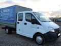 2018 ГАЗ ГАЗель Next, белый, 1795000 рублей - вид 2