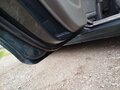2004 Kia Magentis I Рестайлинг, зелёный, 270000 рублей - вид 9