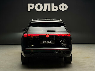 2026 Volkswagen Teramont Pro II (China Market), чёрный, 6500000 рублей, вид 4