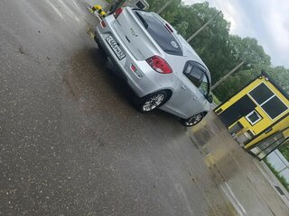 2012 Chevrolet Cruze I, серебристый, 700000 рублей, вид 5