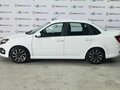 2025 Lada (ВАЗ) Granta Sport I Рестайлинг, белый, 1637000 рублей - вид 3
