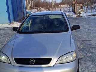 2004 Chevrolet Viva, серебристый, 320000 рублей, вид 3